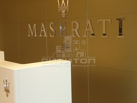 ��������� ����� Maseratti � �.������ - 