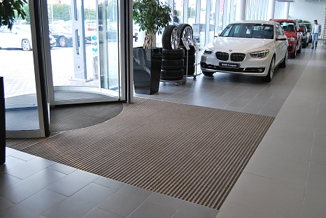 ��������� ����� "BMW" �.������ - 